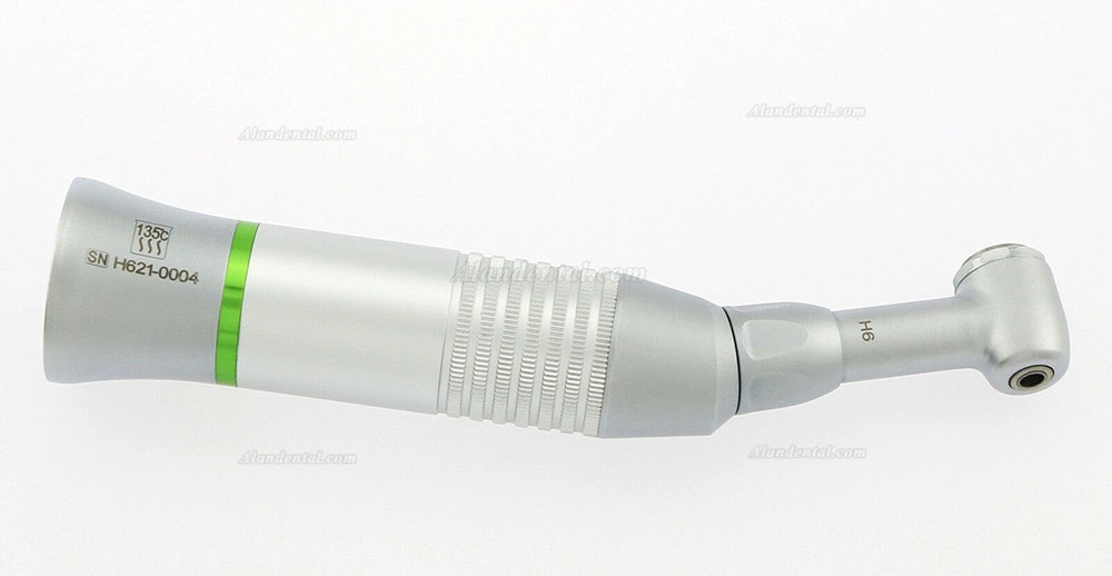 Yusendent CX235C8-4 Dental Endodontic 64:1 Push Button Contra Angle Handpiece